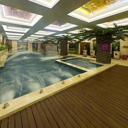 Spring City Garden Hotel คุนหมิง ภายนอก รูปภาพ