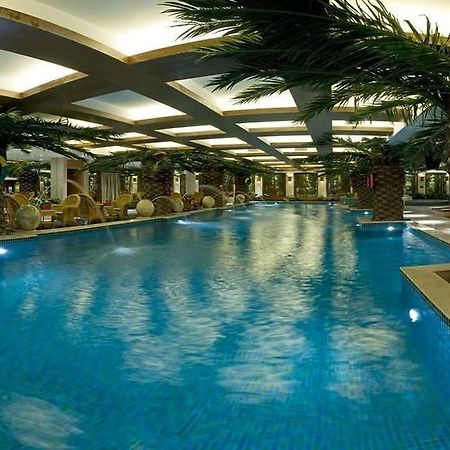 Spring City Garden Hotel คุนหมิง ภายนอก รูปภาพ