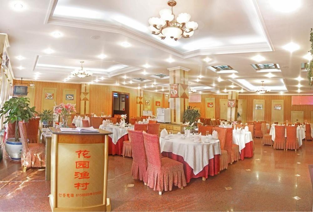 Spring City Garden Hotel คุนหมิง ภายนอก รูปภาพ