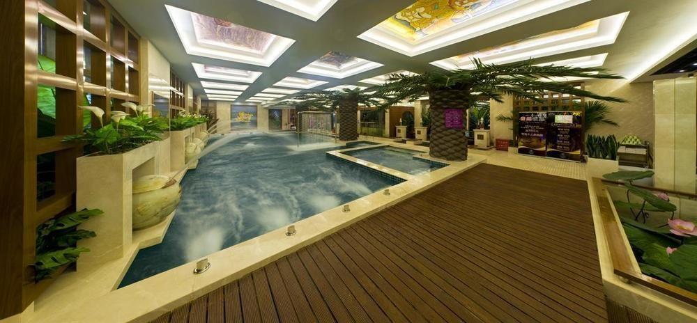 Spring City Garden Hotel คุนหมิง ภายนอก รูปภาพ