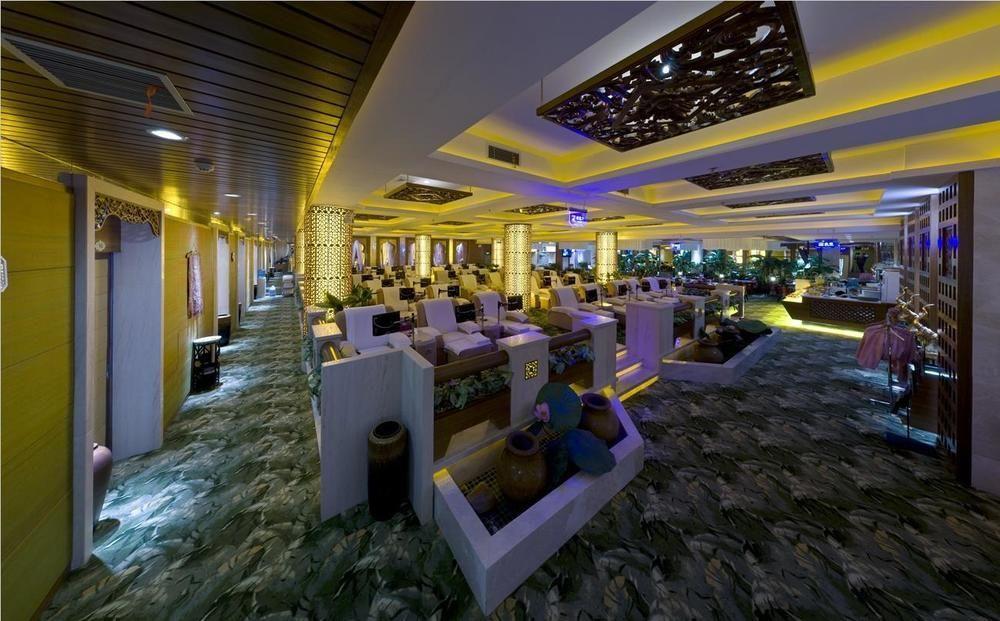 Spring City Garden Hotel คุนหมิง ภายนอก รูปภาพ