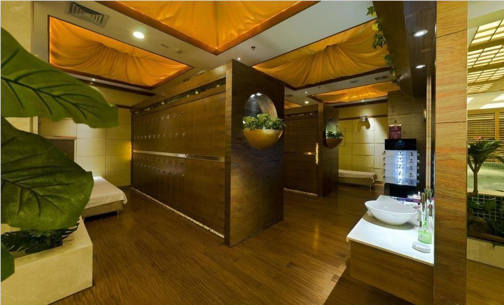 Spring City Garden Hotel คุนหมิง ภายนอก รูปภาพ
