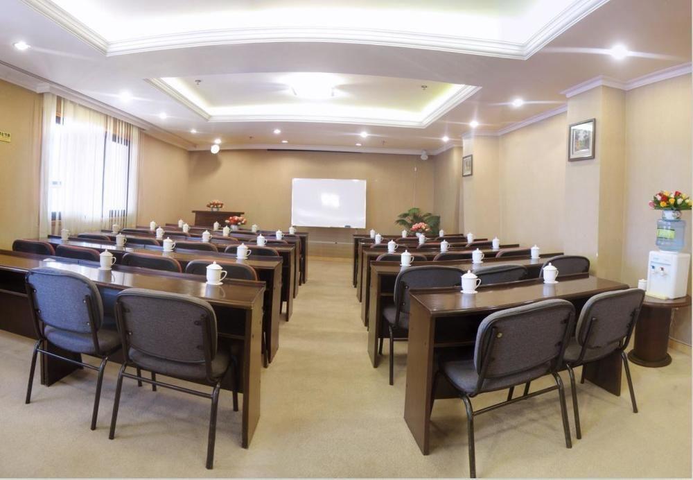 Spring City Garden Hotel คุนหมิง ภายนอก รูปภาพ
