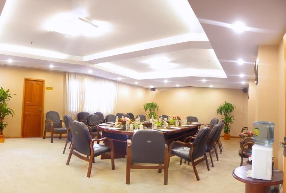 Spring City Garden Hotel คุนหมิง ภายนอก รูปภาพ