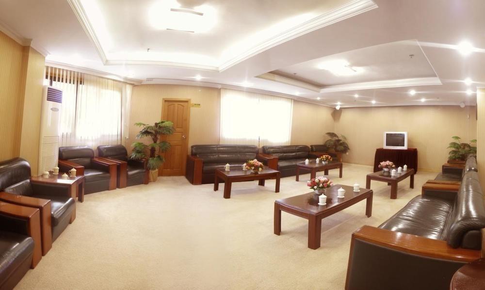 Spring City Garden Hotel คุนหมิง ภายนอก รูปภาพ