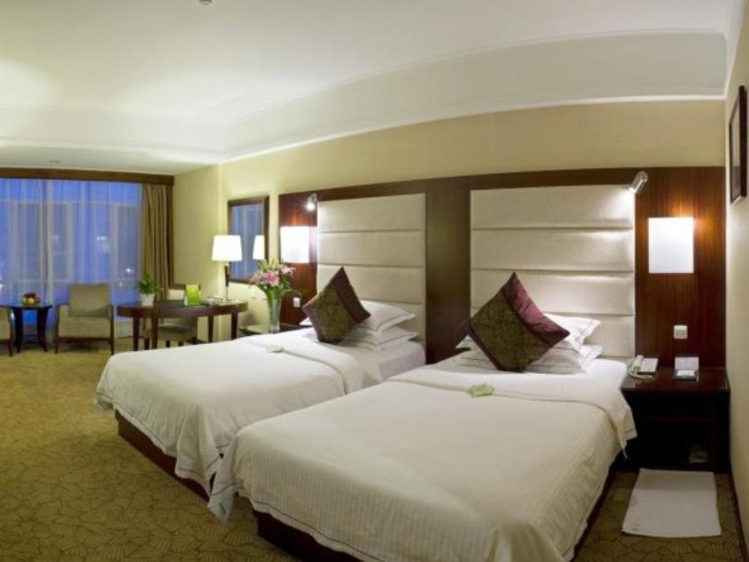 Spring City Garden Hotel คุนหมิง ภายนอก รูปภาพ