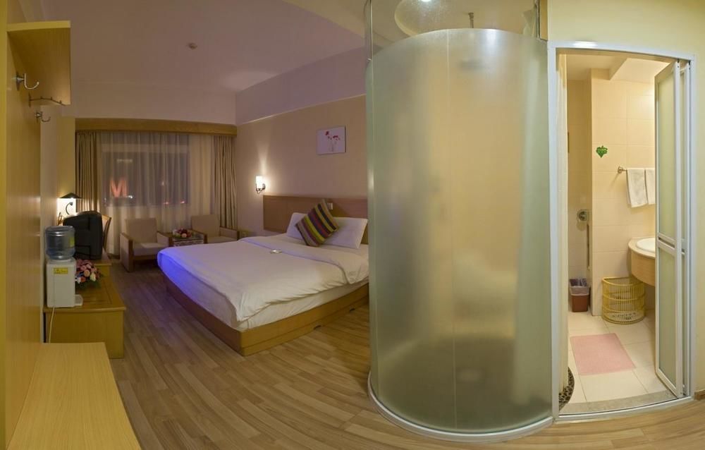 Spring City Garden Hotel คุนหมิง ภายนอก รูปภาพ