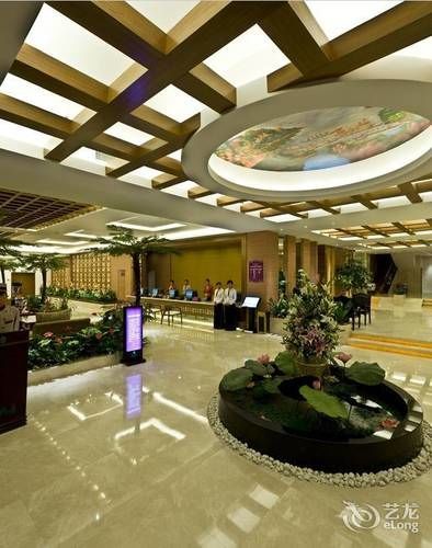 Spring City Garden Hotel คุนหมิง ภายนอก รูปภาพ