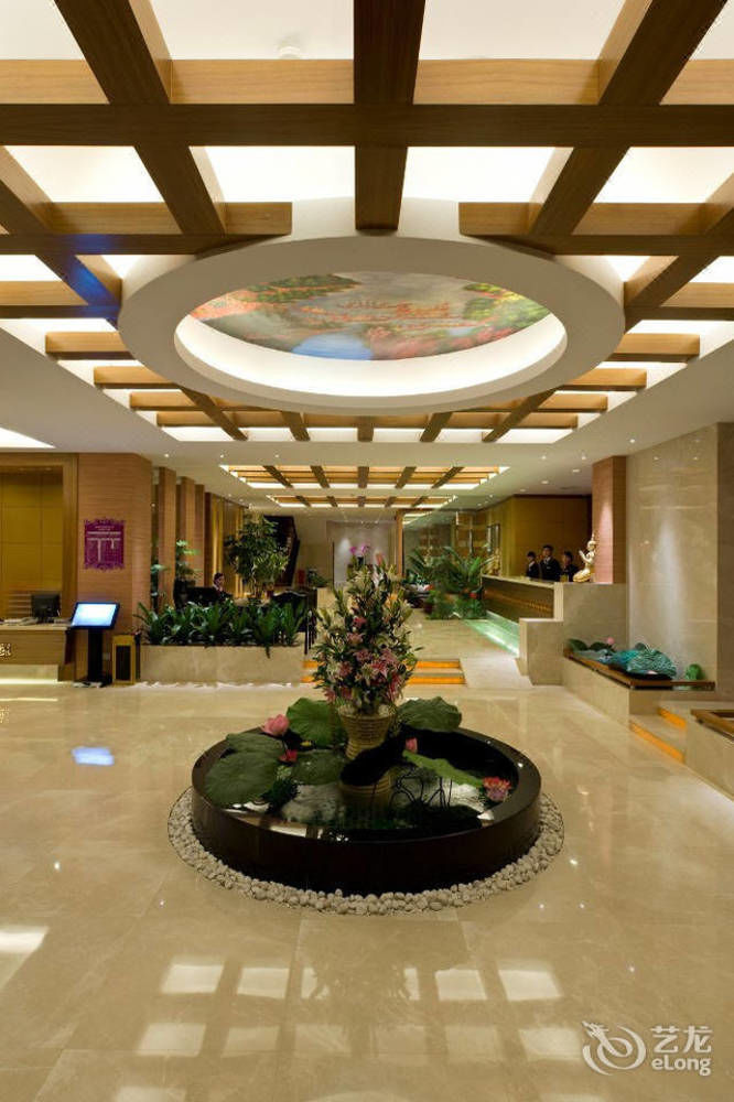 Spring City Garden Hotel คุนหมิง ภายนอก รูปภาพ