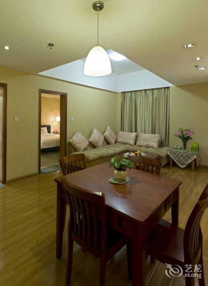 Spring City Garden Hotel คุนหมิง ภายนอก รูปภาพ