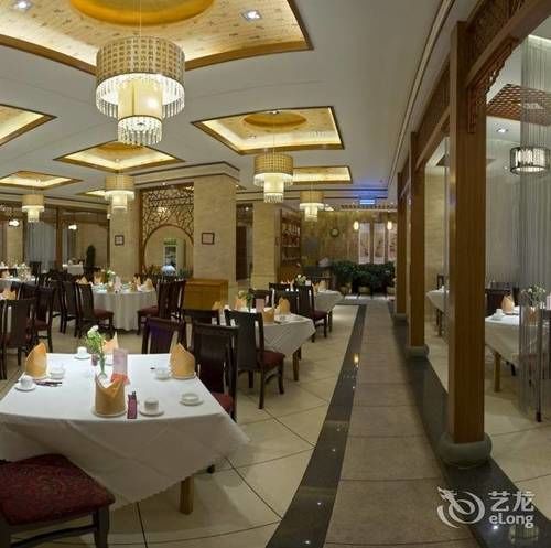 Spring City Garden Hotel คุนหมิง ภายนอก รูปภาพ