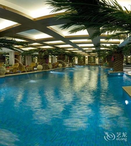 Spring City Garden Hotel คุนหมิง ภายนอก รูปภาพ