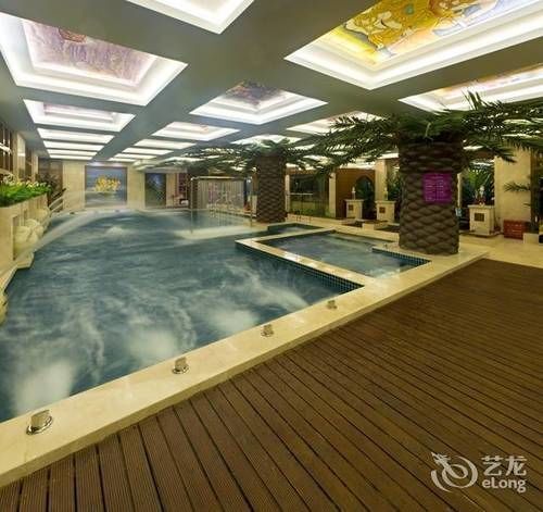 Spring City Garden Hotel คุนหมิง ภายนอก รูปภาพ