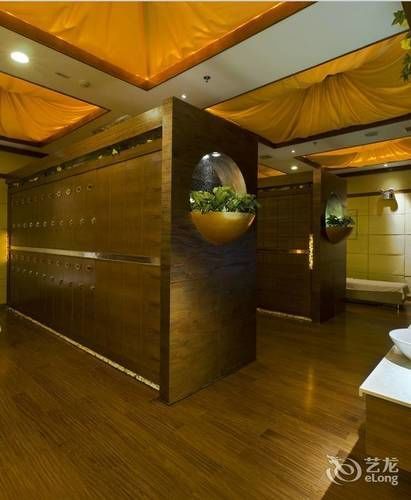 Spring City Garden Hotel คุนหมิง ภายนอก รูปภาพ