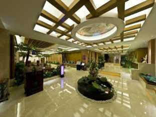 Spring City Garden Hotel คุนหมิง ภายนอก รูปภาพ